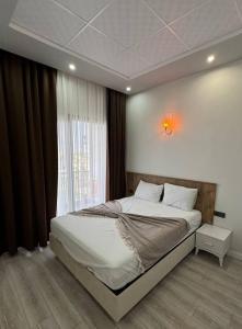 SGRESORT&SPA Apart Otel