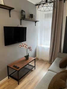 Katowice Central Suites l ZABRSKA