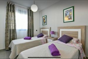 Oasis Beach Rueda