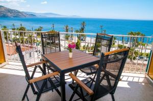 Apartamento en PRIMERA LÍNEA de PLAYA