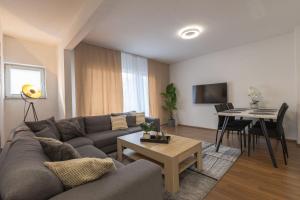 StayBaran XL - 6 Betten I 3 Schlafzimmer I Parkplatz I