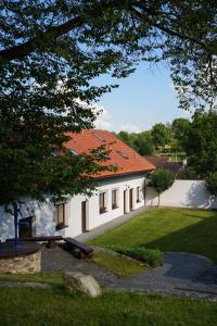Statek Český Dvůr