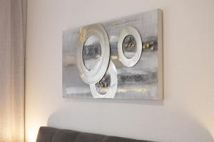 StayBaran XL - 6 Betten I 3 Schlafzimmer I Parkplatz I