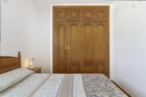 Casa Antonia Conil Ático