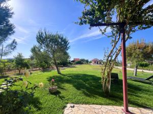 Dimitra Houses 2 - Seaside