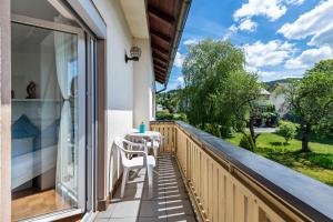 Ferienhaus Falkenstein bis 16 Pers