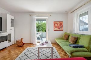 Ferienhaus Falkenstein bis 16 Pers