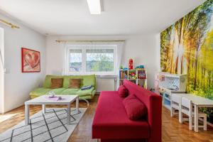 Ferienhaus Falkenstein bis 16 Pers