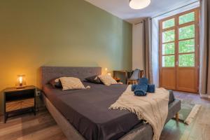 T4 Cosy - Château - Wifi