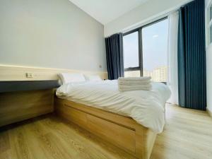 1BR The Ascentia Villa View Pool Gym Access