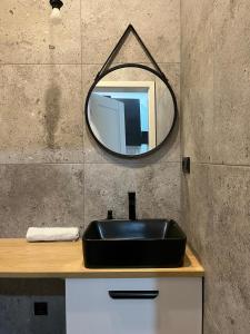 Katowice Central Suites l ZABRSKA