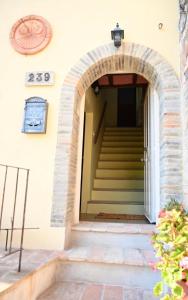 La casa di Mastro Ivetto