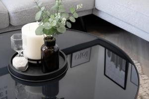 The Manchester Haven Sleeps 10 Near City Centre Breakfast hamper included