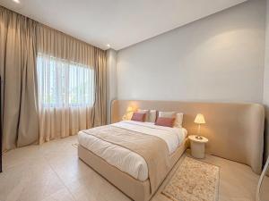 Villa Mirdif - ideal for Families & Women Groups