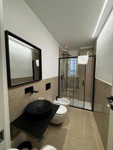 Boutique apartment