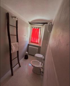 La casa di Mastro Ivetto