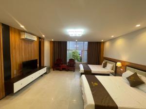 G9 Home hotel