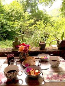Le Jardin