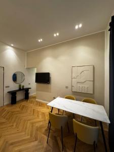 Boutique apartment