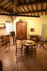 La casa di Mastro Ivetto