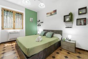 Genova 3 Pet Friendly Flat img13