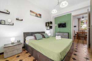 Genova 3 Pet Friendly Flat