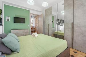 Genova 3 Pet Friendly Flat img16