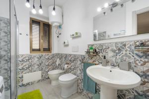 Genova 3 Pet Friendly Flat img17