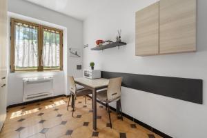 Genova 3 Pet Friendly Flat img9