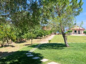 Dimitra Houses 2 - Seaside