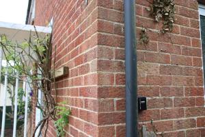 Lilac Bicester-Oxford quiet 3 bedroom house with private parking