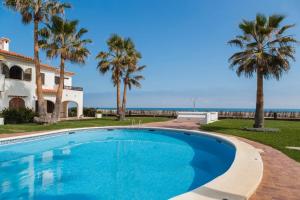 Nueva Playa A8 LOCDENIA