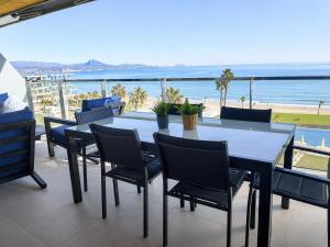 Apartamento SIDI Resort de lujo en Playa San Juan