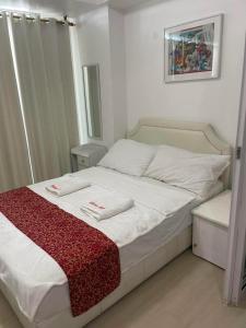 Azure Urban Resort Residences