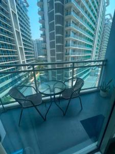 Azure Urban Resort Residences
