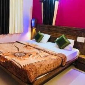 Hotel Green lotus villa mahabaleshwar
