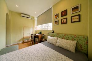 Anchie Green Homestay - Near Train Street