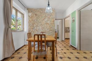 Genova 3 Pet Friendly Flat