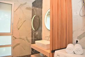 San Pietro Holiday Retreat - Happy Rentals