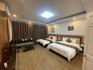 G9 home hotel
