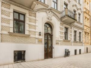The Eleven by Fragola Apartments