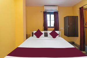 Hotel Ashirbad I comfort Near Railway Station