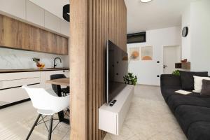 Apartment Lume