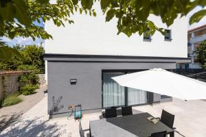 Apartment Lume