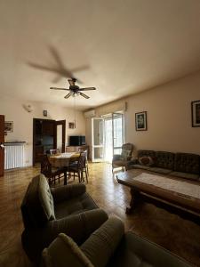 Scorcio Marino Seminara Apartment