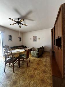 Scorcio Marino Seminara Apartment