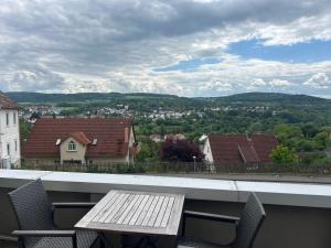 Burghotel Homberg