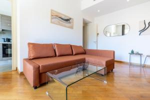 Duomo 15 min walk - Historic Center - 2 Bedrooms with Terrace