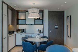 Apartments at Address Beach Marassi By Bird Nest