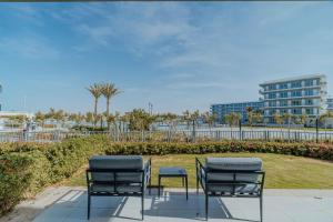 Apartments at Address Beach Marassi By Bird Nest